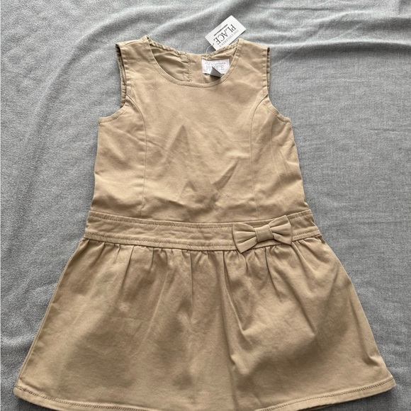 The Children's Place Dresses(3) with Bow - Picture 9 of 11